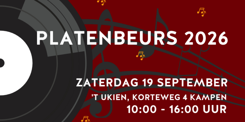 Platenbeurs